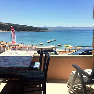 La Musica Del Mare Casa vacanze Isola Rossa (Sassari)